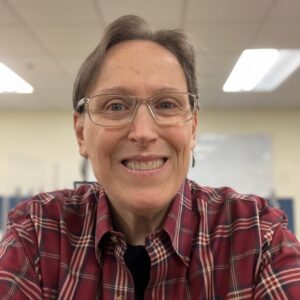 Susan Melchert